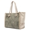 Bolso tote grande  Marcella club militar
